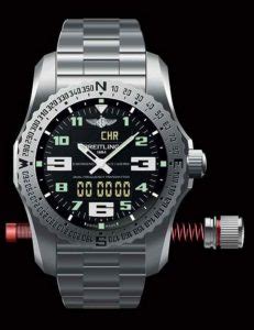 breitling antenne|Breitling emergency ii reviews.